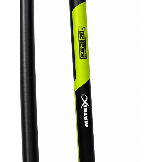 Rubeziană Matrix Torque Carp Power 6m